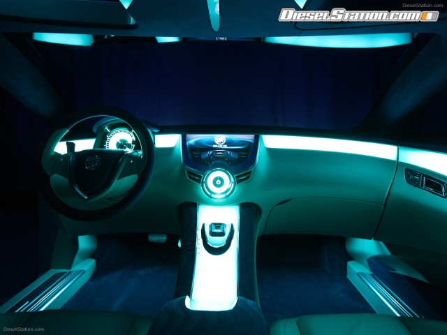 Buick Riviera Concept Picture #58 Buick Riviera Concept Picture #58